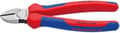 Miniatyrbillede 4 af 6: Knipex diagonalskærer - 7002-140
