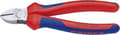 Miniatyrbillede 5 af 6: Knipex diagonalskærer - 7002-140