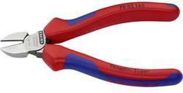 Knipex diagonalskærer - 7002-140