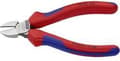 Miniatyrbillede 6 af 6: Knipex diagonalskærer - 7002-140