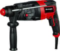 Pikkukuva 2 / 8: Einhell Rotary Hammer TC-RH 26 4F (800 W - 2,6 Joulea - 0-4500 min-1 - poraus+vasaraporaus+talttaus kiinnityksellä/ilman - pneumaattinen vasaramekanis