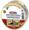 Miniatyrbild 5 av 5: Tesa universal dubbelsidig mattband - 10 mx 50 mm.