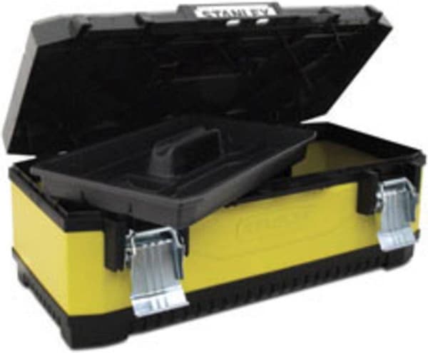 STANLEY 1-95-612 Værktøjskasse MP - 20" - aftagelig værktøjskasse