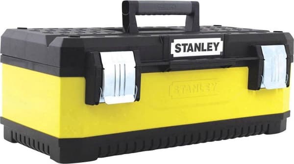 STANLEY 1-95-612 Værktøjskasse MP - 20" - aftagelig værktøjskasse