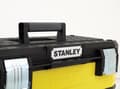 Miniatyrbillede 8 af 9: STANLEY 1-95-612 Værktøjskasse MP - 20" - aftagelig værktøjskasse