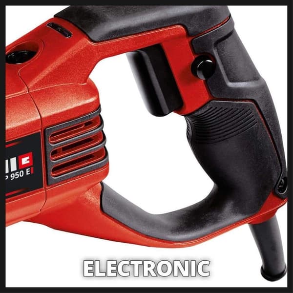 Einhell Stempelsav 950 W – Med savklinge