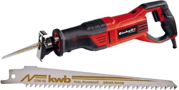 Einhell Stempelsav 950 W – Med savklinge