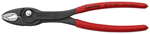KNIPEX TwinGrip främre griptång 82 01 200