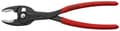 Miniatyrbild 4 av 6: KNIPEX TwinGrip främre griptång 82 01 200
