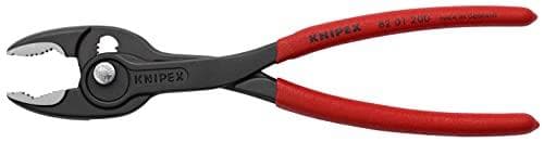 KNIPEX TwinGrip främre griptång 82 01 200