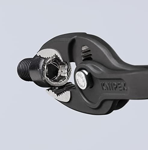KNIPEX TwinGrip främre griptång 82 01 200