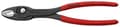 Miniatyrbild 2 av 6: KNIPEX TwinGrip främre griptång 82 01 200