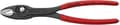 Miniatyrbild 1 av 6: KNIPEX TwinGrip främre griptång 82 01 200