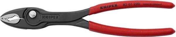 KNIPEX TwinGrip front gribetang 82 01 200