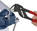 Miniatyrbillede 1 af 2: Knipex 86 01 300 Nøgletang 300 mm
