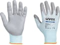 Miniatyrbillede 2 af 3: Uvex uvex phynomic 6008006 Polymer Skærebeskyttelseshandske Størrelse (handske): 6 EN 388 1 par