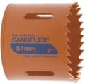 Miniatyrbillede 6 af 6: Bahco Hulsav 3830-19 VIP - Ø 19 mm