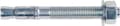 Pikkukuva 4 / 6: fischer FBN II 12/10 (12X106mm) Ankkurin läpi - M12 (20 kpl)