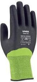 Miniatyrbild 3 av 3: uvex C500 wet plus Säkerhetshandske - Storlek 8 - Flerfärgad - 1 par