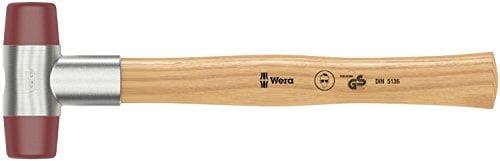 Wera vasara, uretaani 407 g × 32 mm 05000515001 (05000515001)