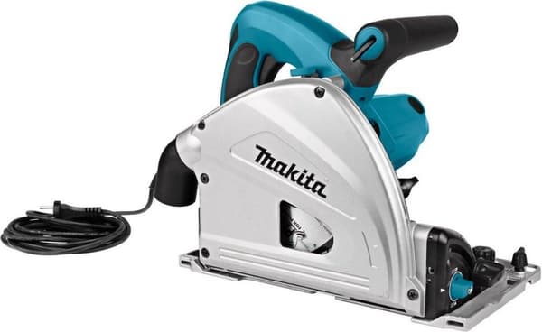 Makita SP6000J Dyksåg i Mbox - 1300w