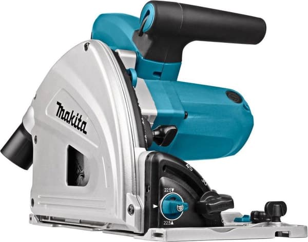 Makita SP6000J Dyksåg i Mbox - 1300w