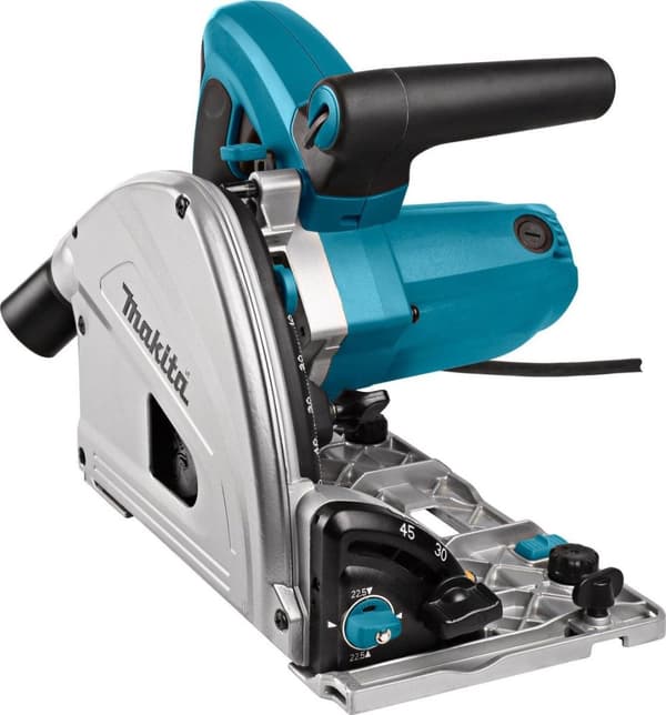 Makita SP6000J Dyksåg i Mbox - 1300w