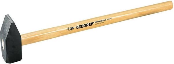 GEDORE Slägga 9 E-3