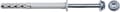 Pikkukuva 1 / 5: Fischer SXR 10 x 100 FUS Rakennuspistoke 100 mm 10 mm 046331 50 kpl