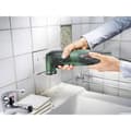 Miniatyrbillede 3 af 4: Bosch multiværktøj inkl. tilbehør 10-delt 220 W Hus og have pmf 2000 CE 0603102003
