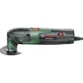 Miniatyrbillede 2 af 4: Bosch multiværktøj inkl. tilbehør 10-delt 220 W Hus og have pmf 2000 CE 0603102003