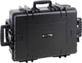 Pikkukuva 5 / 7: B&W Tough Case Type JUMBO6700 musta taskuilla Inlay