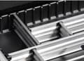 Pikkukuva 2 / 7: B&W Tough Case Type JUMBO6700 musta taskuilla Inlay