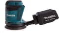 Pikkukuva 4 / 9: Makita DBO180Z 18 V eksentrinen hiomakone - Loose Body (toimitetaan ilman akkua ja laturia)