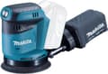 Pikkukuva 5 / 9: Makita DBO180Z 18 V eksentrinen hiomakone - Loose Body (toimitetaan ilman akkua ja laturia)