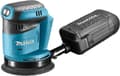 Pikkukuva 7 / 9: Makita DBO180Z 18 V eksentrinen hiomakone - Loose Body (toimitetaan ilman akkua ja laturia)