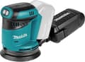 Pikkukuva 9 / 9: Makita DBO180Z 18 V eksentrinen hiomakone - Loose Body (toimitetaan ilman akkua ja laturia)