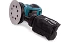 Pikkukuva 2 / 9: Makita DBO180Z 18 V eksentrinen hiomakone - Loose Body (toimitetaan ilman akkua ja laturia)