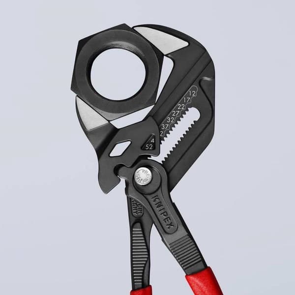 KNIPEX skiftnyckeltång