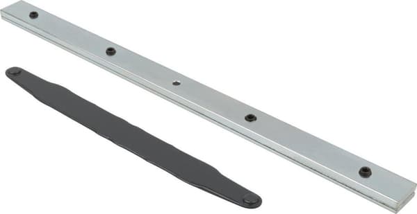 Wolfcraft FKS 145 Styreskinne - 1450mm