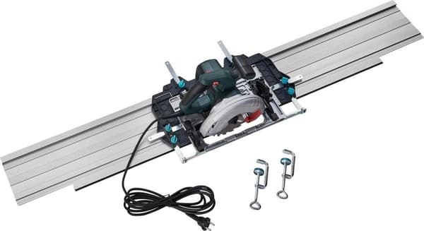 Wolfcraft FKS 145 Styreskinne - 1450mm