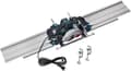 Miniatyrbillede 2 af 8: Wolfcraft FKS 145 Styreskinne - 1450mm