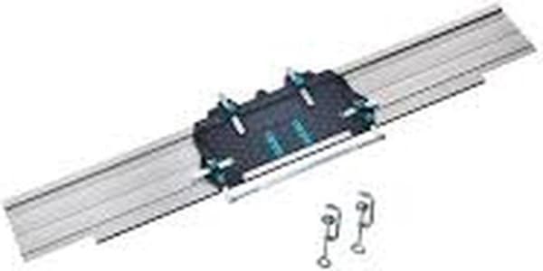 Wolfcraft FKS 145 Styreskinne - 1450mm
