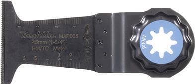 Makita B-66363 TC, dyksågblad i hårdmetall 45 mm 1 st.