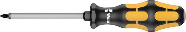 WERA stjärnskruvmejsel 5017020001
