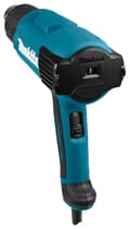 Miniatyrbild 3 av 9: Makita HG6031VK Varmluftspistol i fodral
