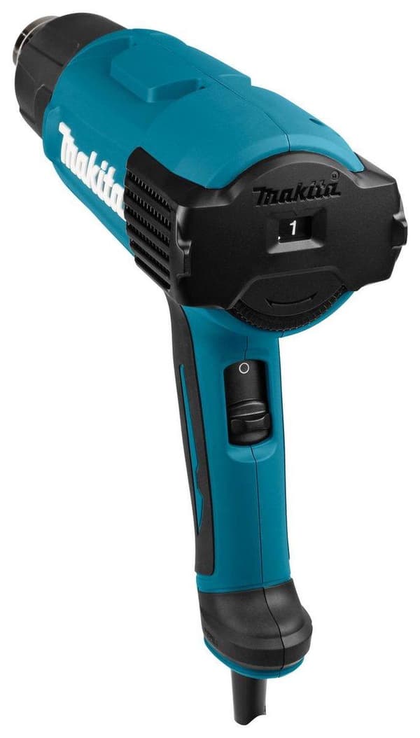 Makita HG6031VK Varmluftspistol i fodral