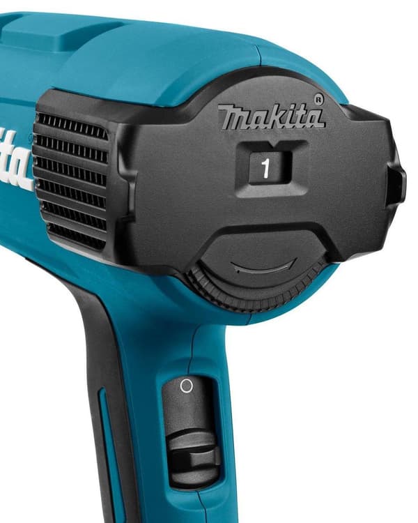 Makita HG6031VK Varmluftspistol i fodral