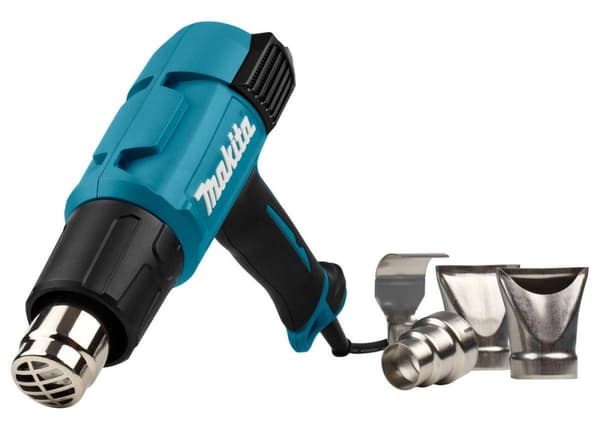Makita HG6031VK Varmluftspistol i fodral