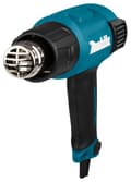 Miniatyrbild 6 av 9: Makita HG6031VK Varmluftspistol i fodral
